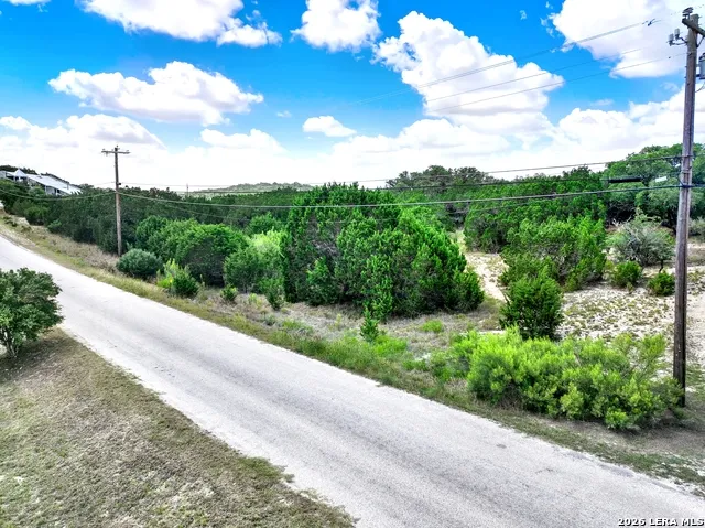 LOT 36 Lakepark Dr Lakehills, TX 78063