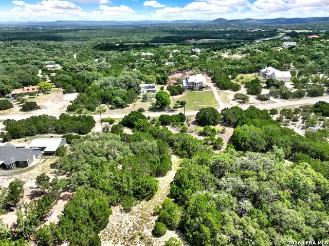 LOT 36 Lakepark Dr Lakehills, TX 78063