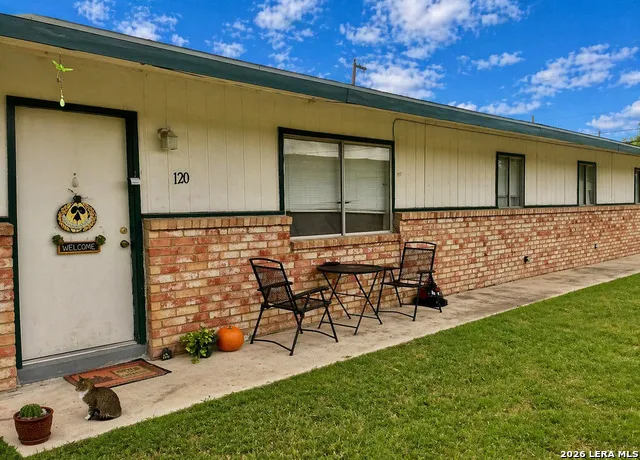 144 W Villaret Blvd Unit 108 San Antonio, TX 78221