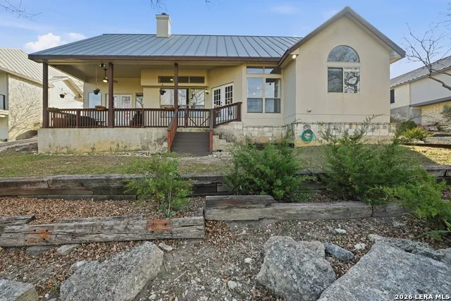 204 Tapatio Dr. W Boerne, TX 78006