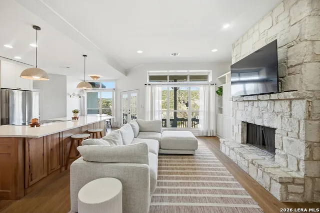 204 Tapatio Dr. W Boerne, TX 78006