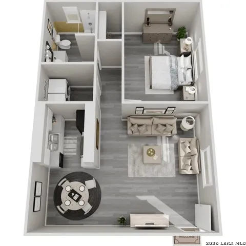 3001 JANE LN Unit 302 Haltom City, TX 76117