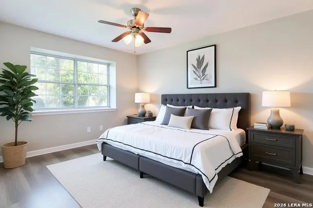 3001 JANE LN Unit 302 Haltom City, TX 76117