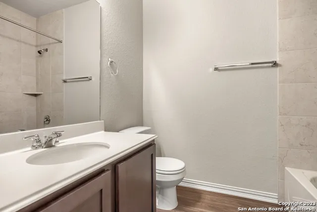 5502 Cibolo Pass Unit 1 Converse, TX 78109