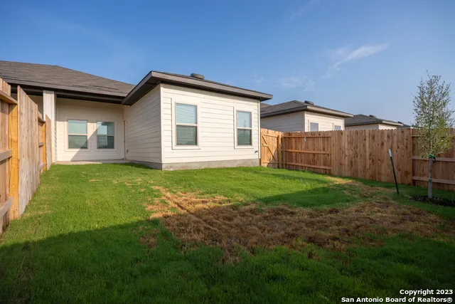 5502 Cibolo Pass Unit 1 Converse, TX 78109