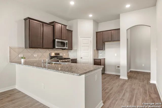 5502 Cibolo Pass Unit 1 Converse, TX 78109