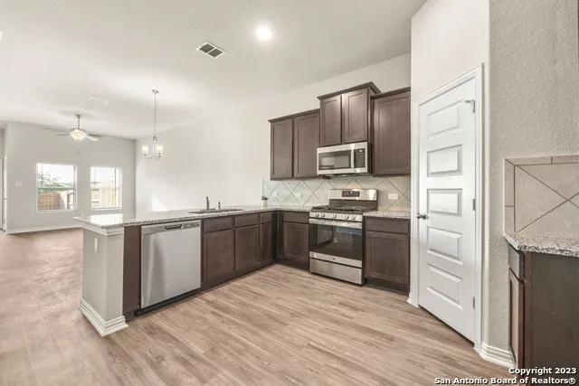 5502 Cibolo Pass Unit 1 Converse, TX 78109