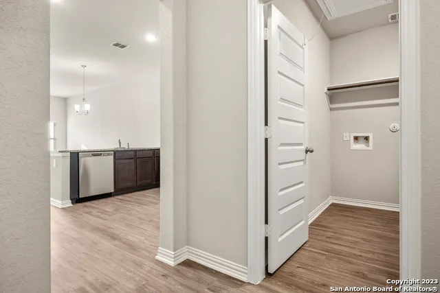 5502 Cibolo Pass Unit 1 Converse, TX 78109