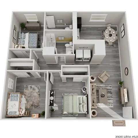 3001 JANE LN Unit 102 Haltom City, TX 76117