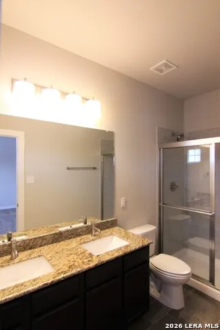 310 CREEKSIDE CURV New Braunfels, TX 78130