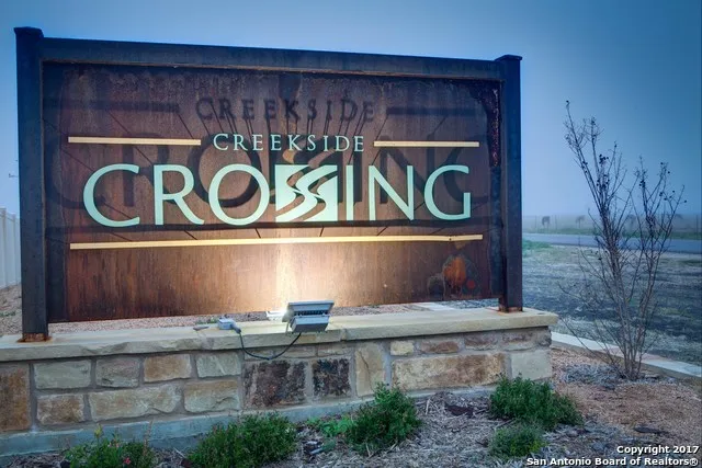 310 CREEKSIDE CURV New Braunfels, TX 78130