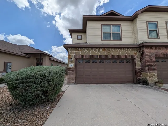 310 CREEKSIDE CURV New Braunfels, TX 78130