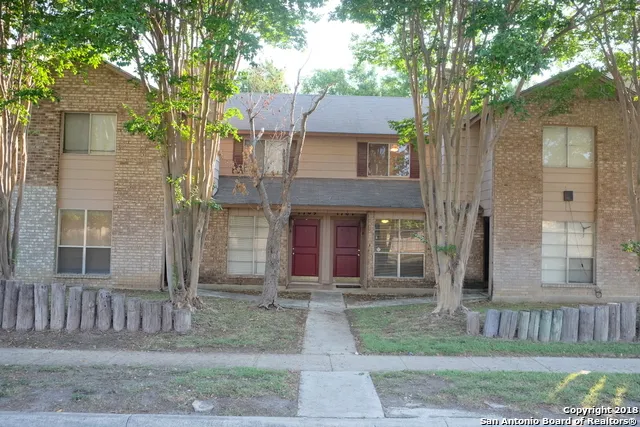 1707 Patricia Dr Unit A San Antonio, TX 78213
