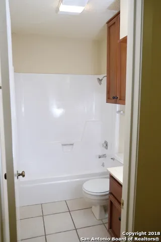 1707 Patricia Dr Unit A San Antonio, TX 78213