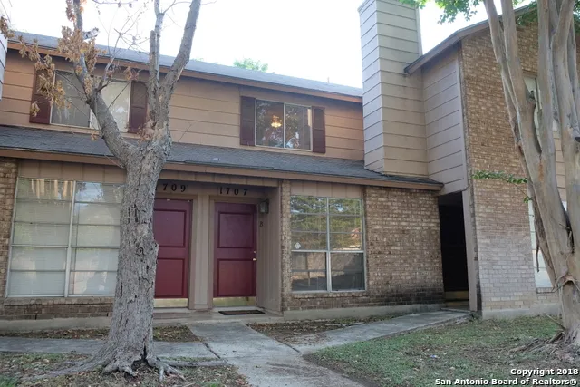 1707 Patricia Dr Unit A San Antonio, TX 78213