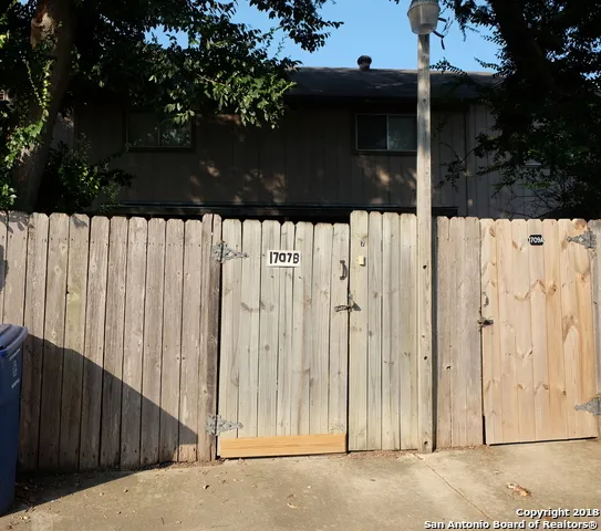 1707 Patricia Dr Unit A San Antonio, TX 78213