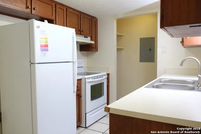 1707 Patricia Dr Unit A San Antonio, TX 78213