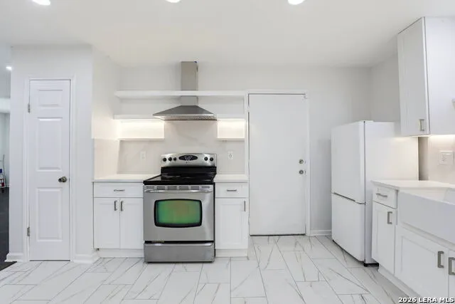 9831 Alexa Pl San Antonio, TX 78251