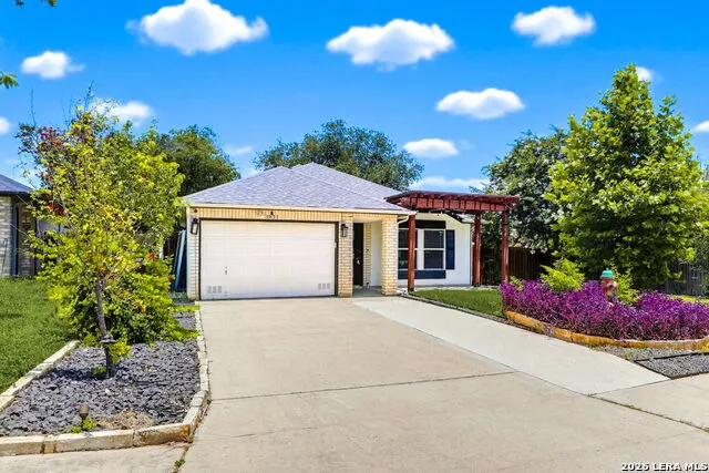 9831 Alexa Pl San Antonio, TX 78251