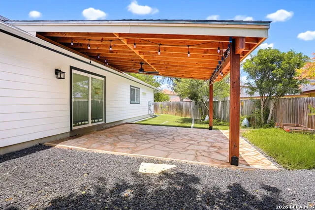 9831 Alexa Pl San Antonio, TX 78251