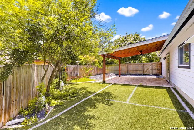 9831 Alexa Pl San Antonio, TX 78251