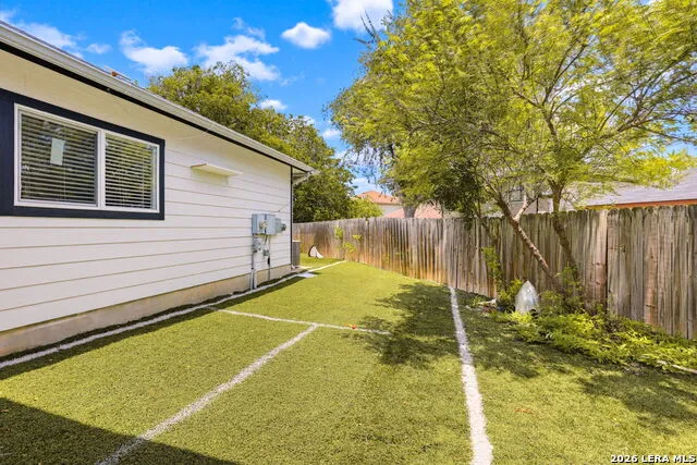 9831 Alexa Pl San Antonio, TX 78251