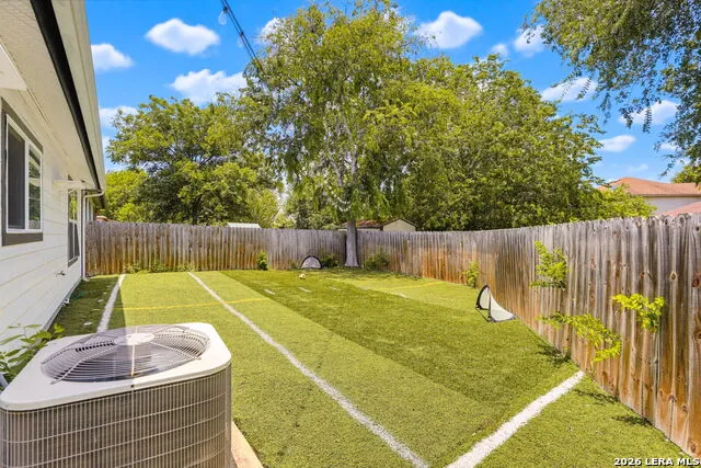 9831 Alexa Pl San Antonio, TX 78251