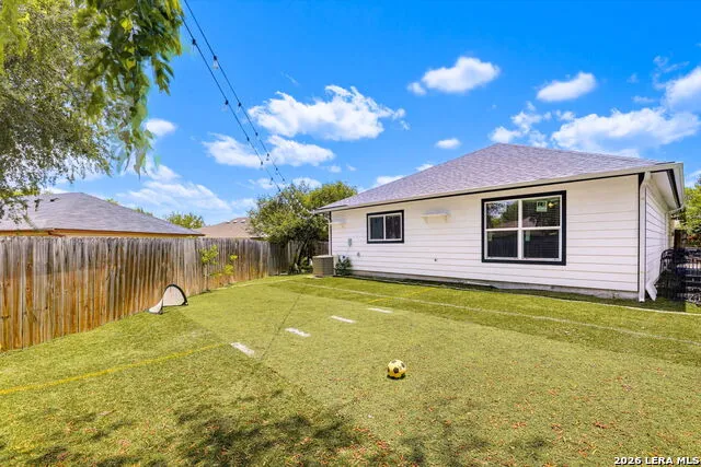 9831 Alexa Pl San Antonio, TX 78251