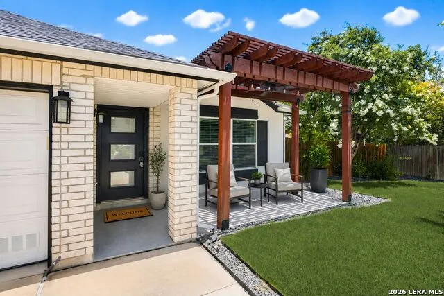9831 Alexa Pl San Antonio, TX 78251