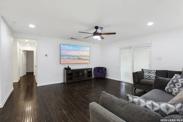 9831 Alexa Pl San Antonio, TX 78251