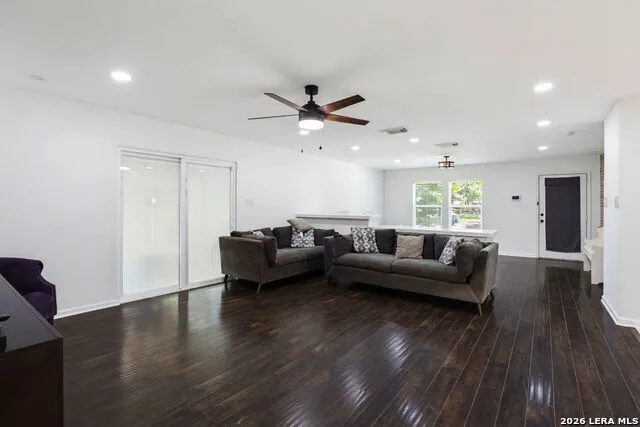 9831 Alexa Pl San Antonio, TX 78251