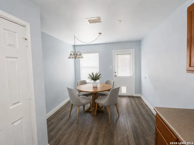 7923 Maple Leaf San Antonio, TX 78254