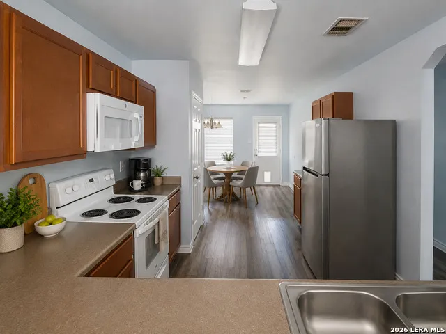 7923 Maple Leaf San Antonio, TX 78254