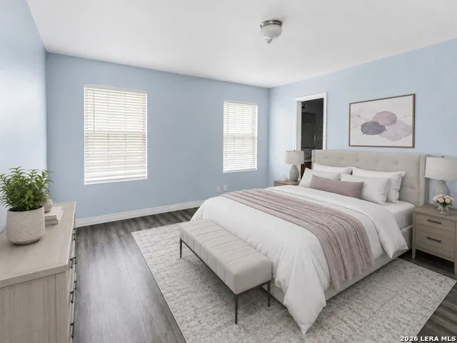 7923 Maple Leaf San Antonio, TX 78254