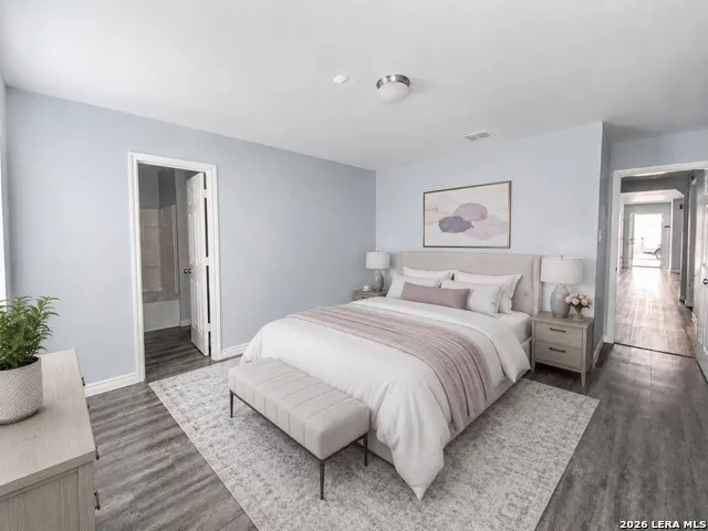 7923 Maple Leaf San Antonio, TX 78254