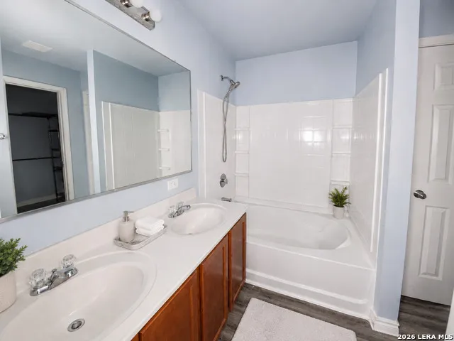 7923 Maple Leaf San Antonio, TX 78254