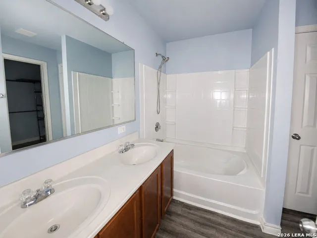 7923 Maple Leaf San Antonio, TX 78254