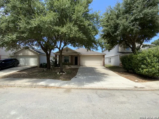 7923 Maple Leaf San Antonio, TX 78254