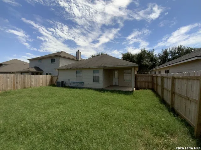 7923 Maple Leaf San Antonio, TX 78254