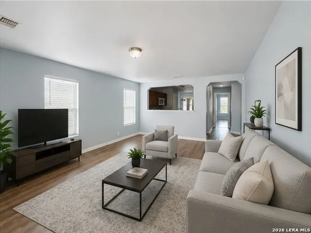 7923 Maple Leaf San Antonio, TX 78254
