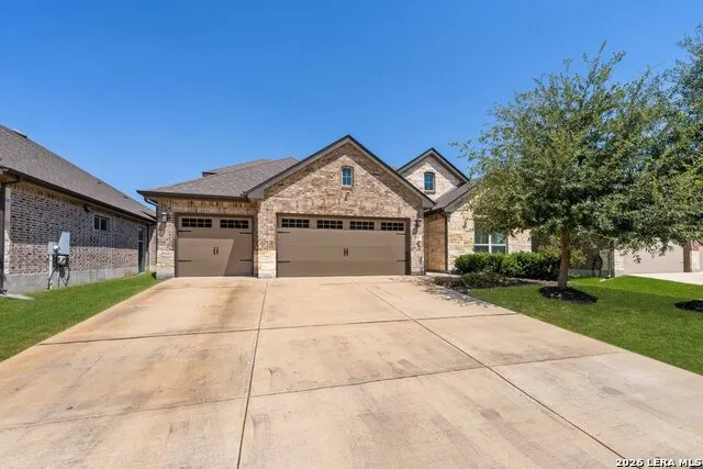 221 Terramar Cibolo, TX 78108