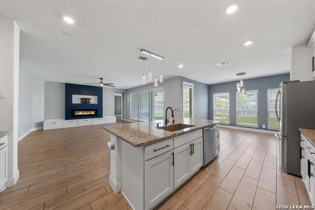 221 Terramar Cibolo, TX 78108
