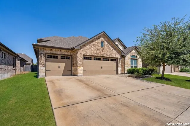 221 Terramar Cibolo, TX 78108