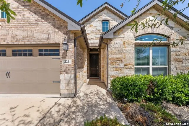 221 Terramar Cibolo, TX 78108