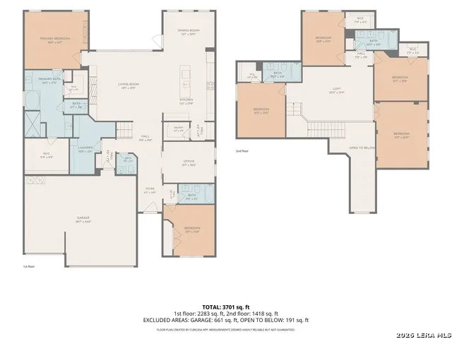221 Terramar Cibolo, TX 78108