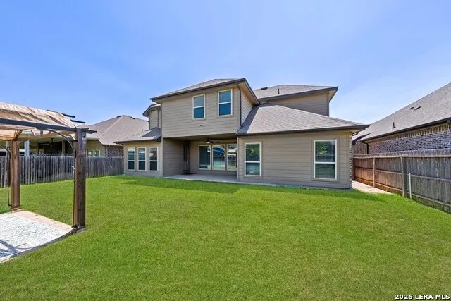 221 Terramar Cibolo, TX 78108