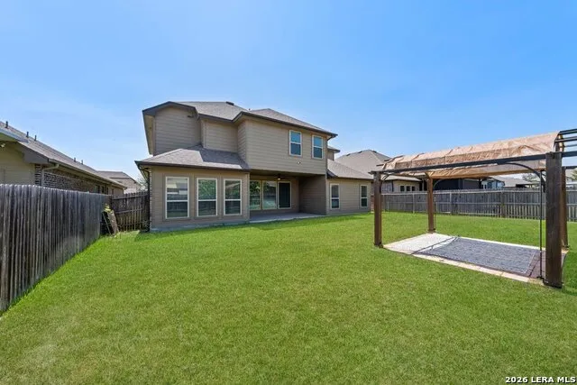 221 Terramar Cibolo, TX 78108