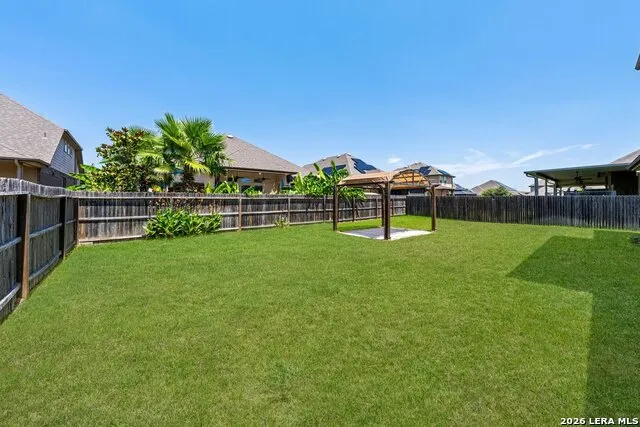 221 Terramar Cibolo, TX 78108
