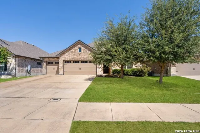 221 Terramar Cibolo, TX 78108