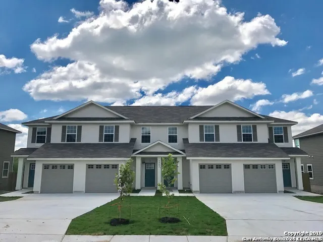 6302 Melanzane Ave Unit 1 San Antonio, TX 78233